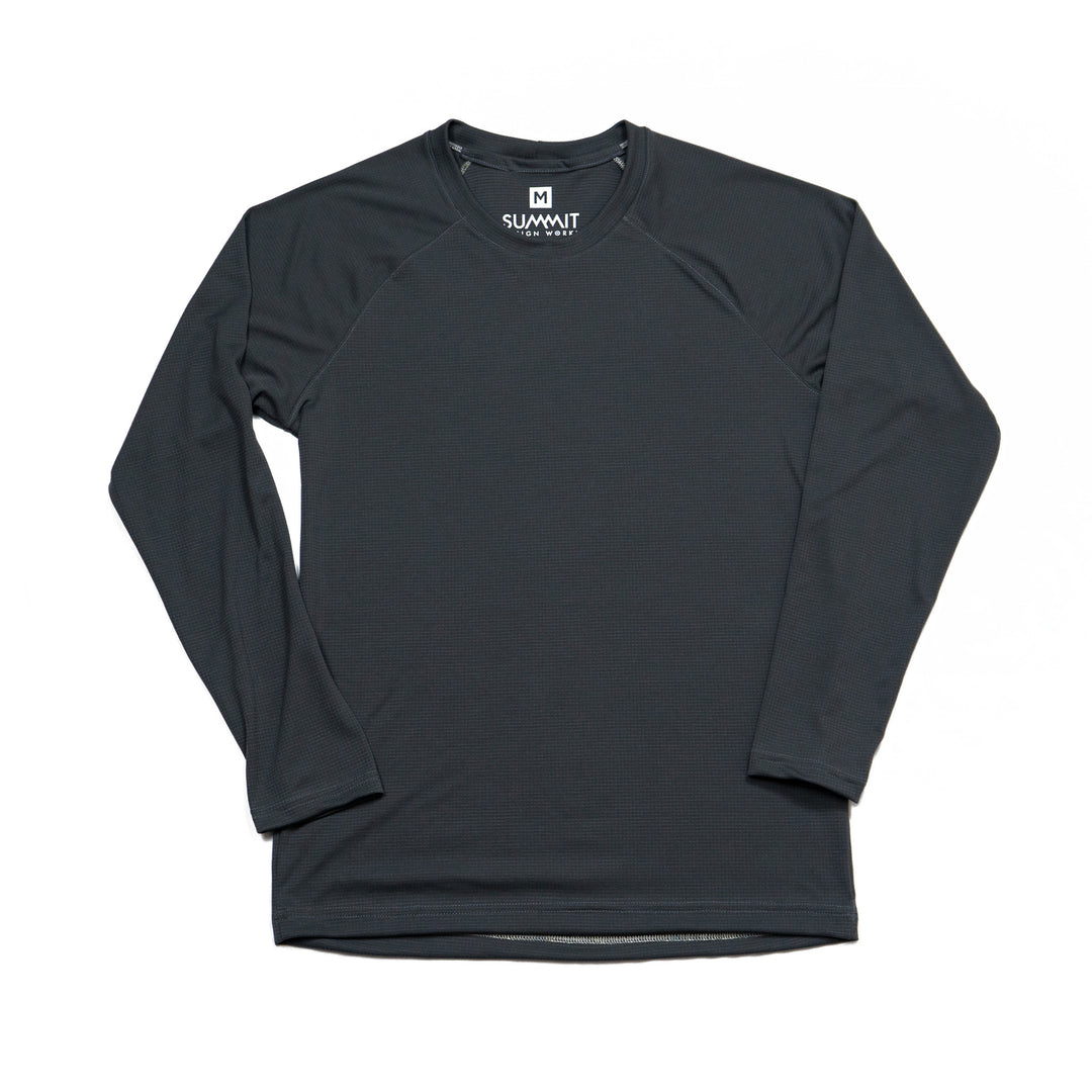 Mercury Motion Longsleeve