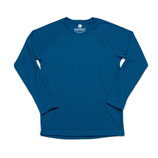 Mercury Motion Longsleeve