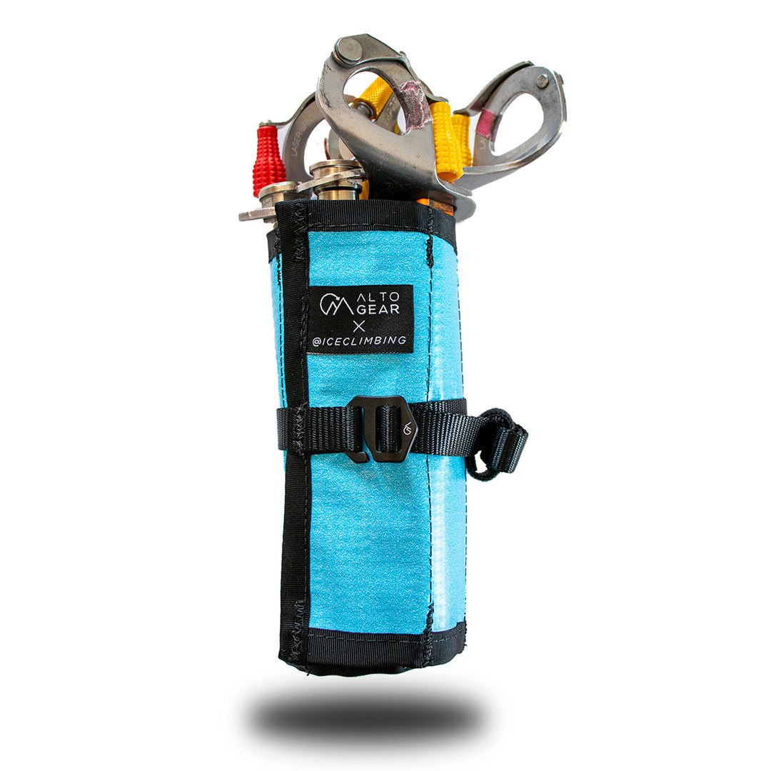 Ice Screw Wrap Alpine