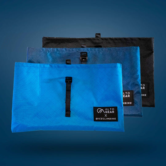Ultralight Crampon Pouch
