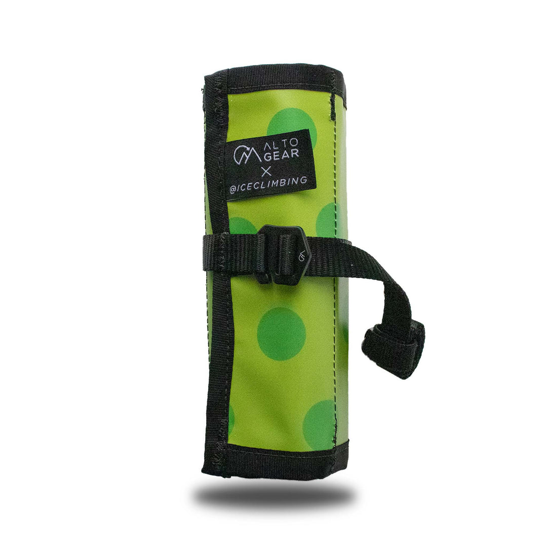 Ice Screw Wrap Alpine