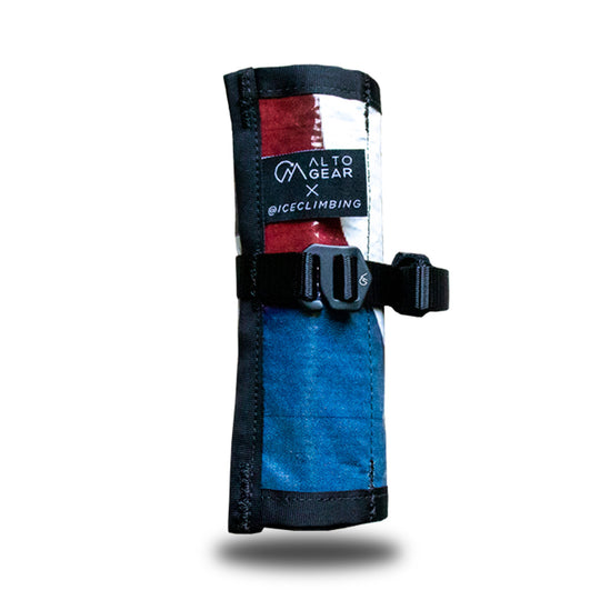 Ice Screw Wrap Alpine