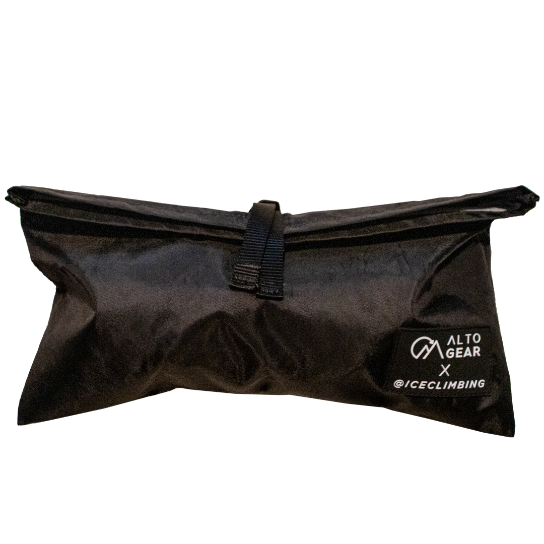 Ultralight Crampon Pouch