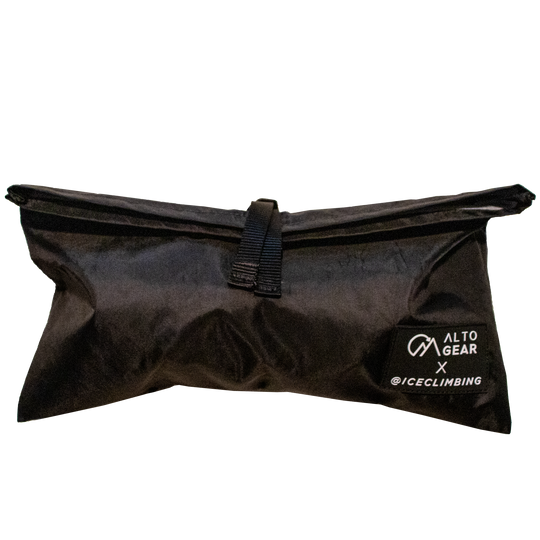 Ultralight Crampon Pouch