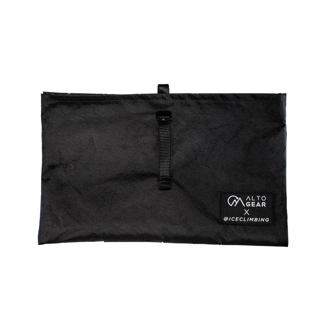 Ultralight Crampon Pouch