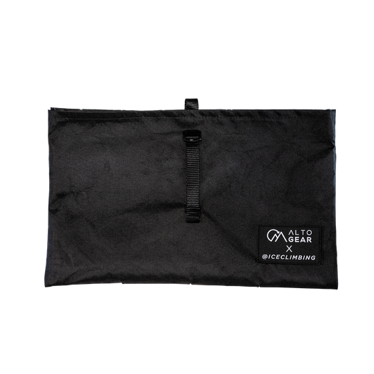 Ultralight Crampon Pouch