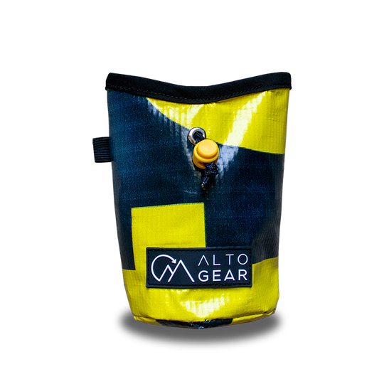 Chalk Bag