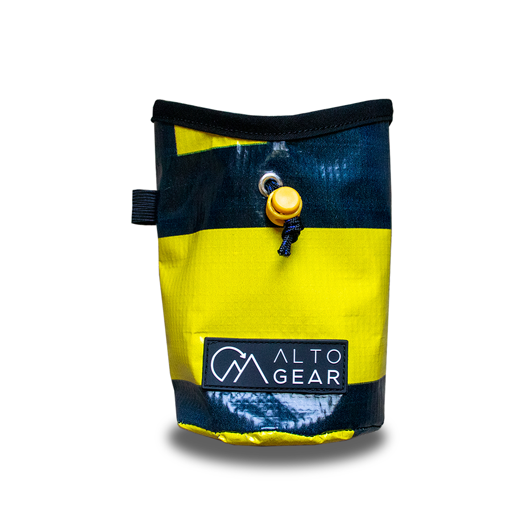 Chalk Bag