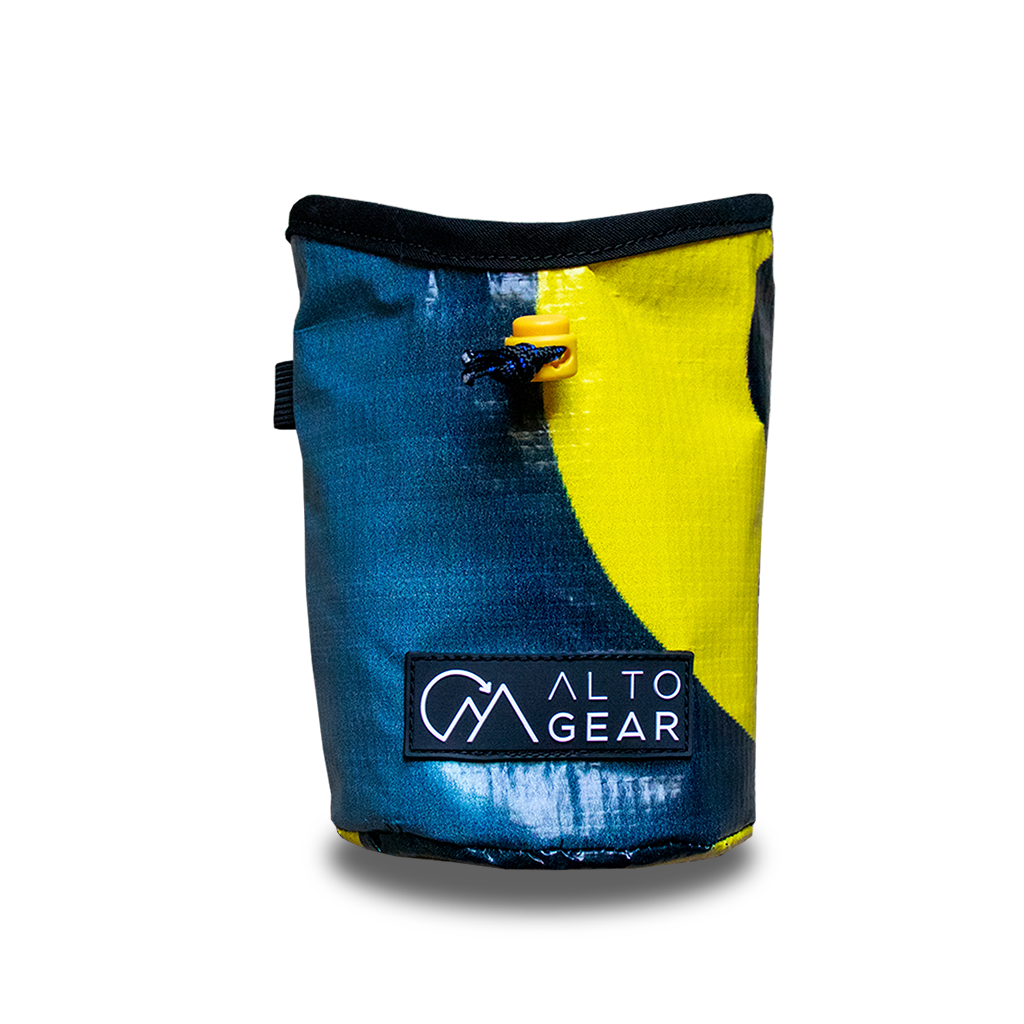 Chalk Bag