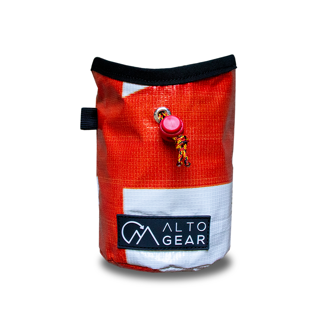 Chalk Bag