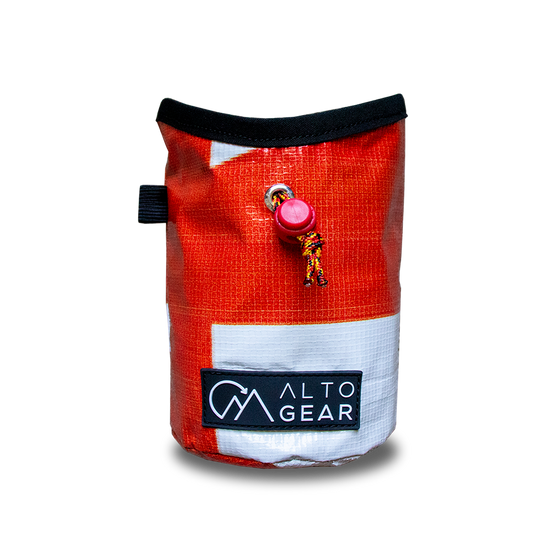 Chalk Bag