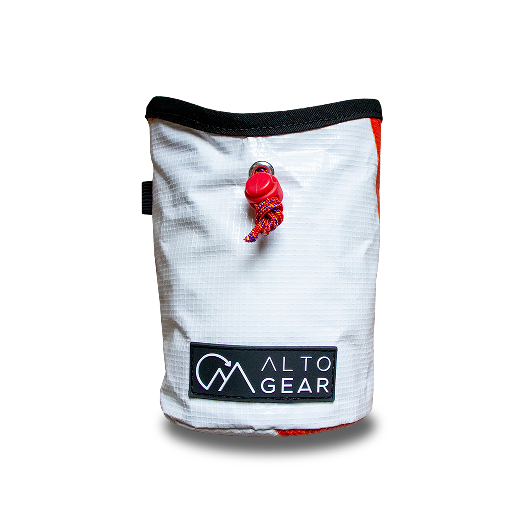 Chalk Bag
