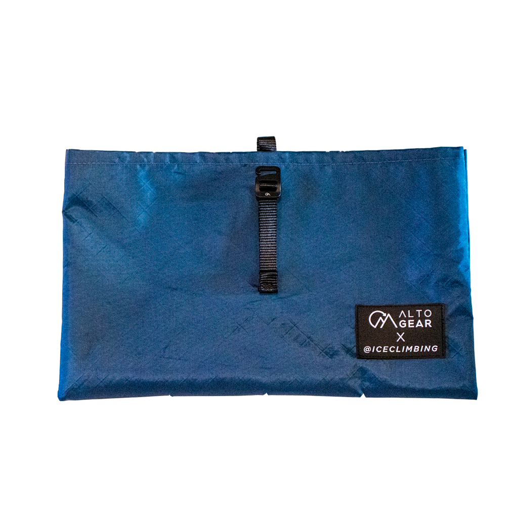 Ultralight Crampon Pouch