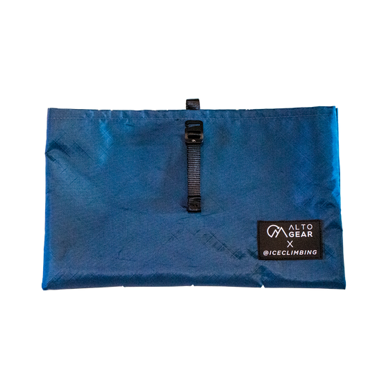 Ultralight Crampon Pouch