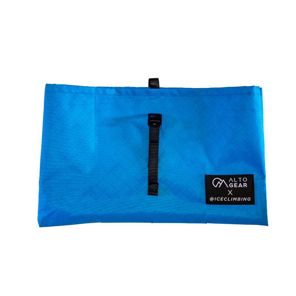 Ultralight Crampon Pouch