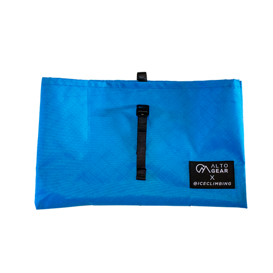 Ultralight Crampon Pouch