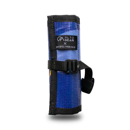 Ice Screw Wrap Alpine