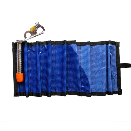 Ice Screw Wrap Alpine