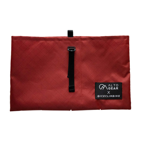 Ultralight Crampon Pouch